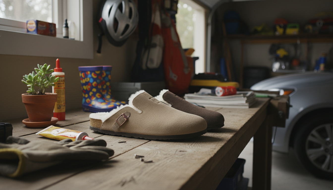 Are BIRKENSTOCK Slippers Worth It? Comfort, Fit & Value