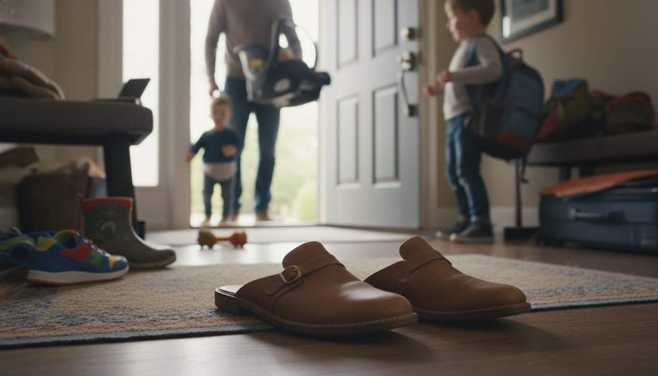 Do Closed-Toe Mules Count for Dress Codes?