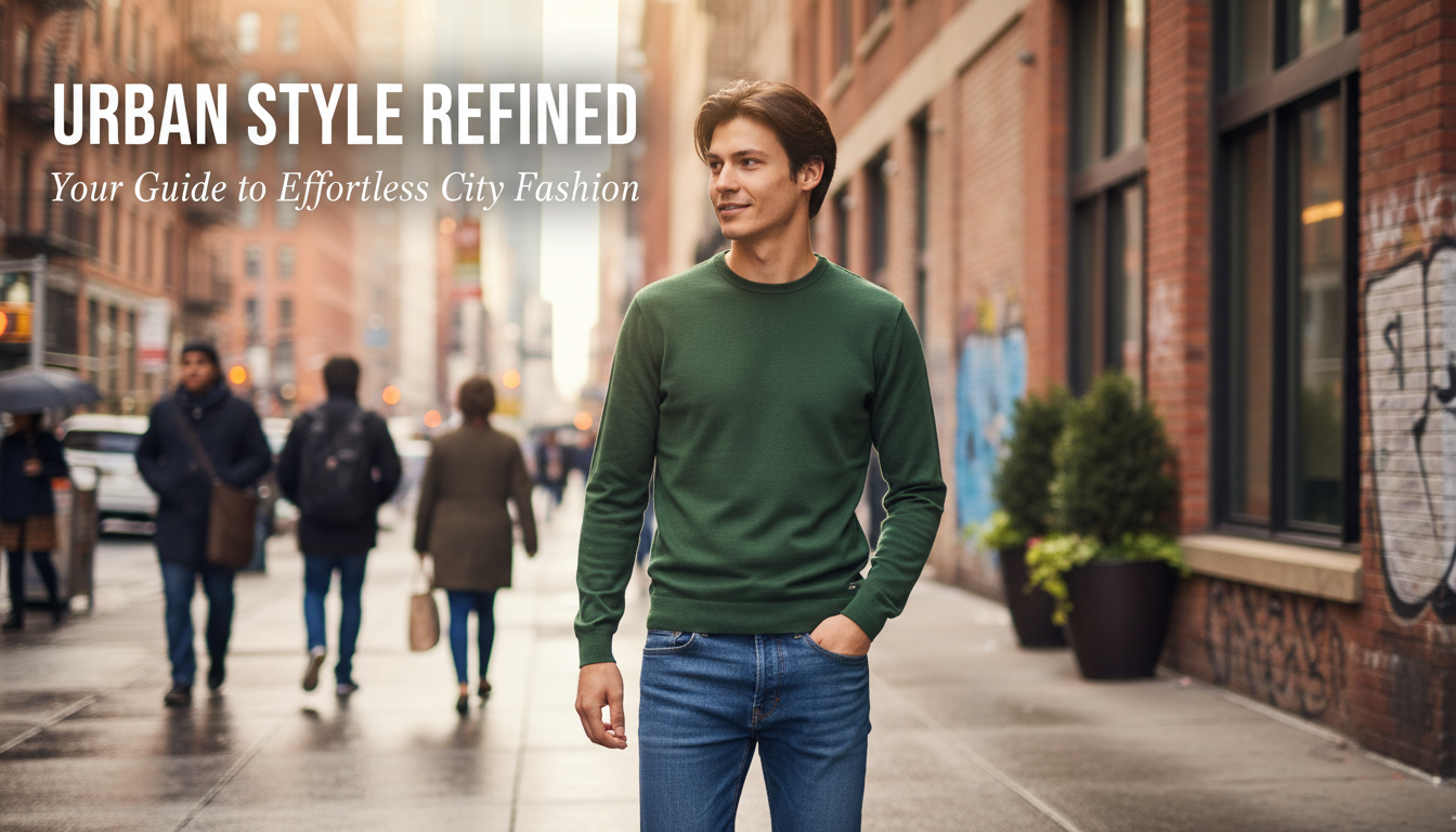 Baldinini Trend Green Cotton Logo Sweater: Easy Style
