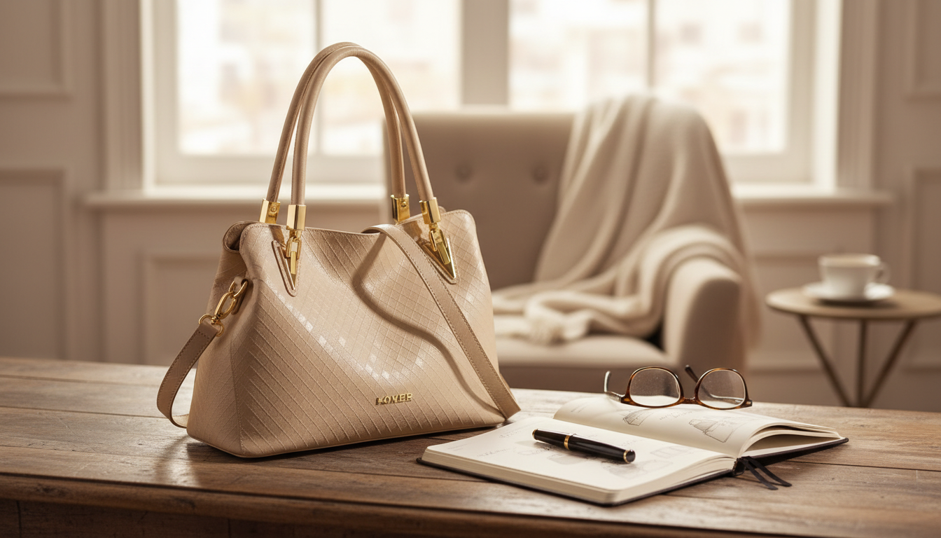 Luxury Leather Shoulder & Crossbody Bag Buying Guide