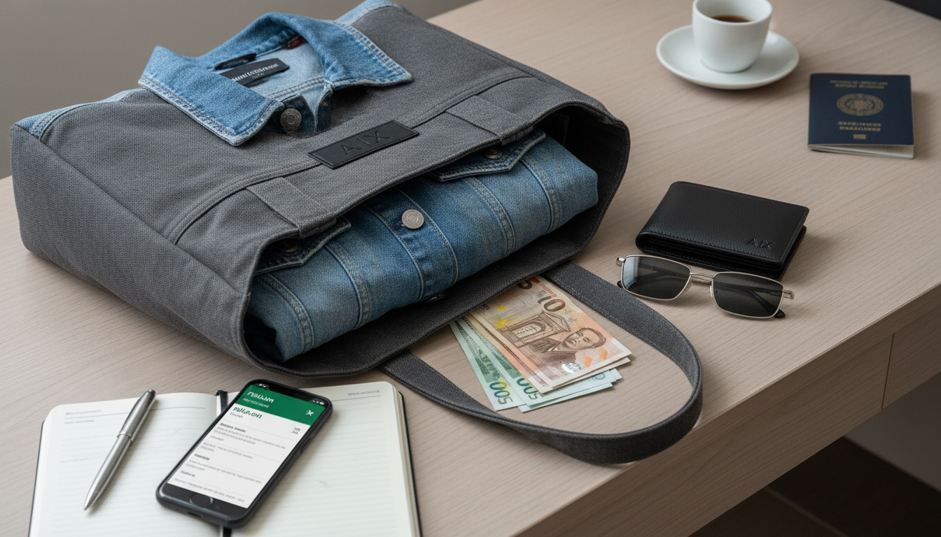 Armani Exchange Pricing: Is A|X Actually Cheap?